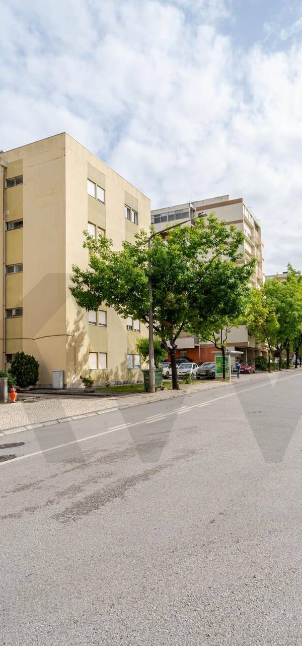 Appartement 2 chambres à Vendre à Coimbra - Portugal