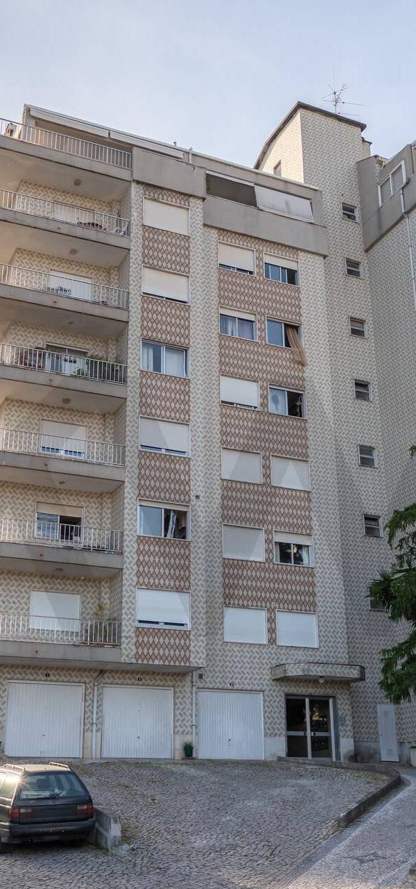 Appartement 2 chambres à Vendre à Coimbra - Portugal