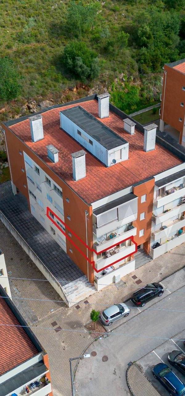 Appartement 2 chambres à Vendre à Coimbra - Portugal