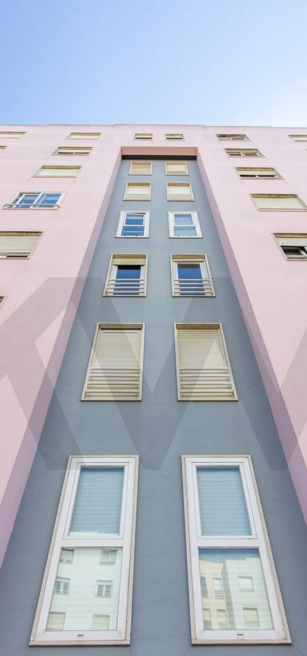 Apartamento T2 à Venda em Corroios - Setúbal - Portugal