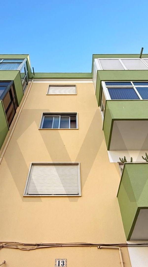 Apartamento T2 à Venda em Corroios - Setúbal - Portugal