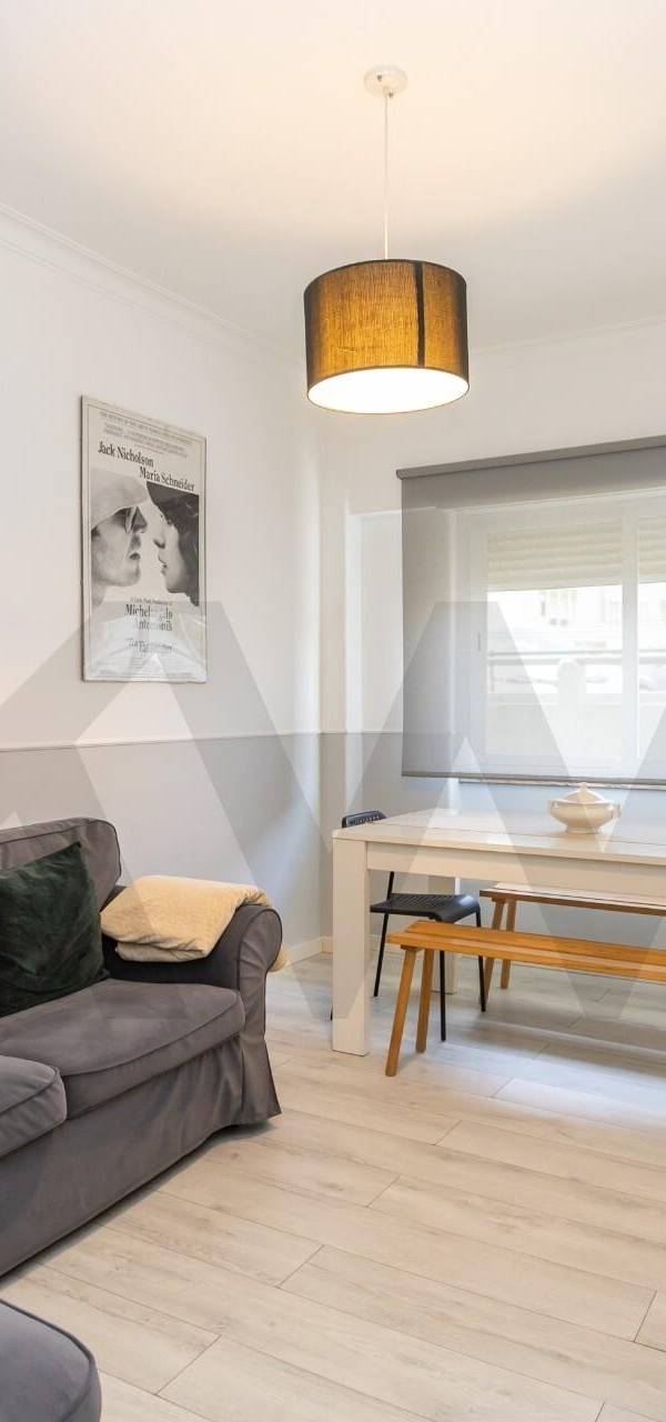 Apartamento T2 à Venda em Corroios - Setúbal - Portugal