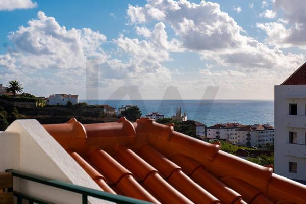 Appartement 2 Chambres à Vendre à Ericeira - Lisbonne - Portugal