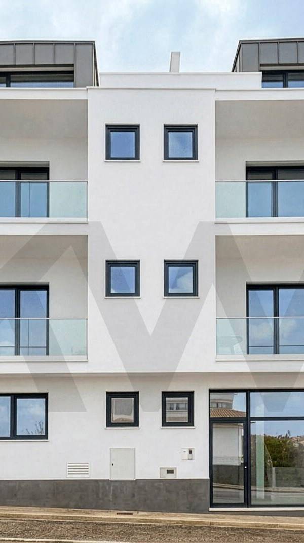 Appartement 2 chambres à Vendre à Ericeira - Lisbonne - Portugal