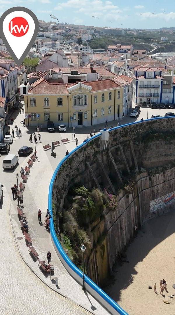 Appartement 2 chambres à Vendre à Ericeira - Lisbonne - Portugal