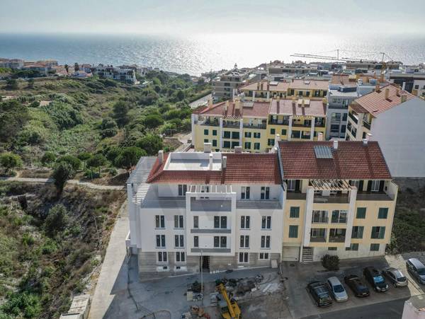 Appartement T2 à Vendre à Ericeira, Portugal