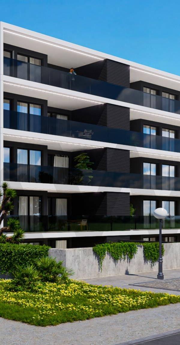 Apartamento T2 à Venda em Fânzeres - Porto - Portugal