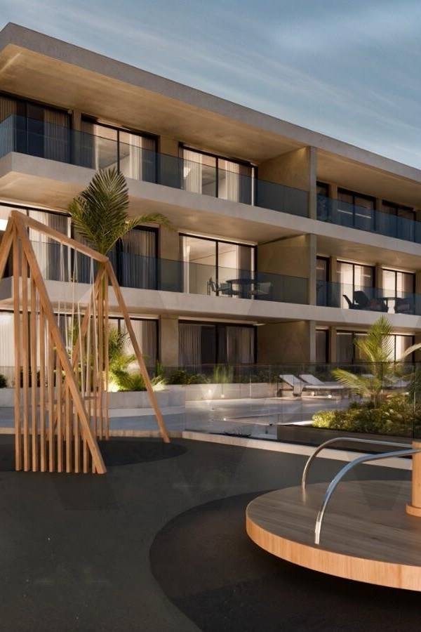 Apartamento T2 à Venda em Funchal - Ilha Da Madeira - Portugal