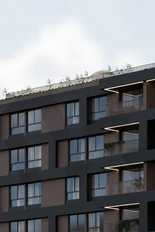 Apartamento T2 à Venda em Funchal - Ilha Da Madeira - Portugal