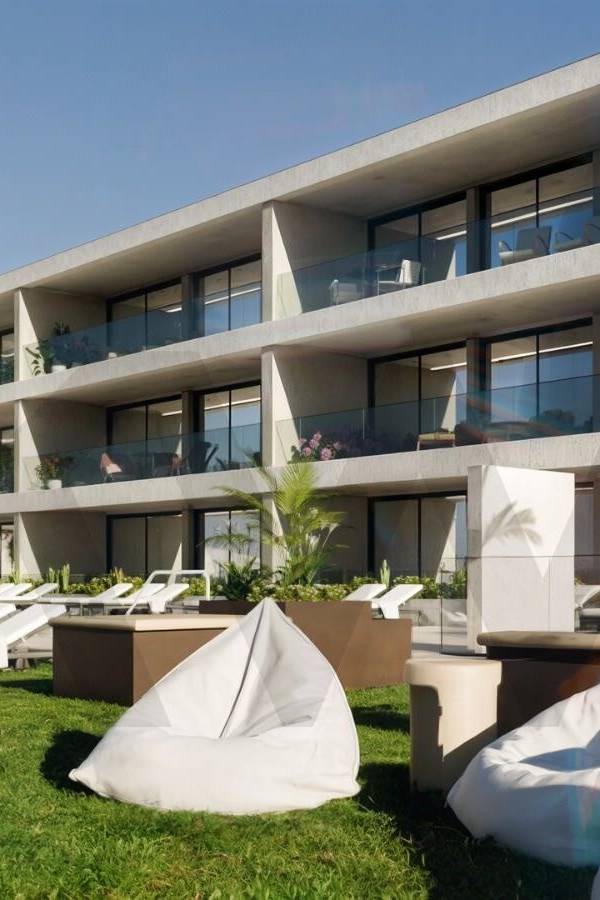 Apartamento T2 à Venda em Funchal - Ilha Da Madeira - Portugal