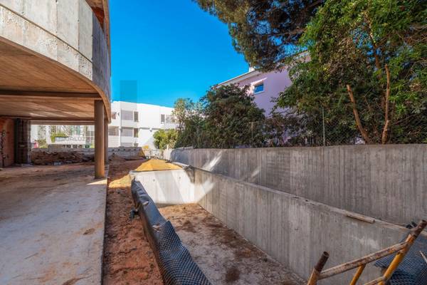 Apartamento T2 à Venda em Lagos - Algarve - Portugal