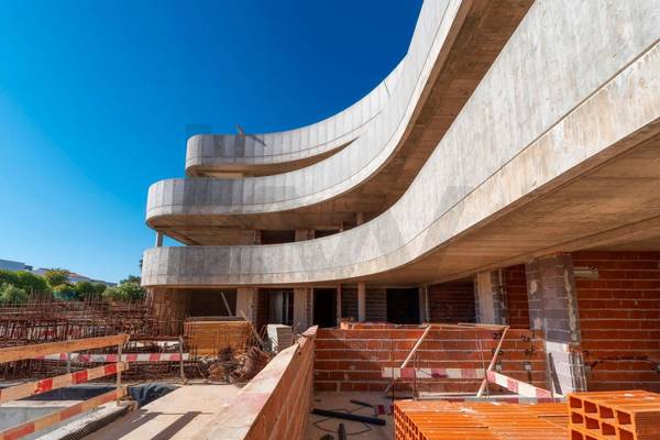 Apartamento T2 à Venda em Lagos - Algarve - Portugal