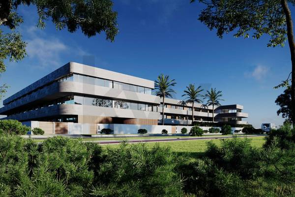 Apartamento T2 à Venda em Lagos - Algarve - Portugal