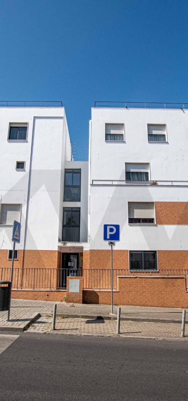 Apartamento T2 à Venda em Lisboa - Portugal
