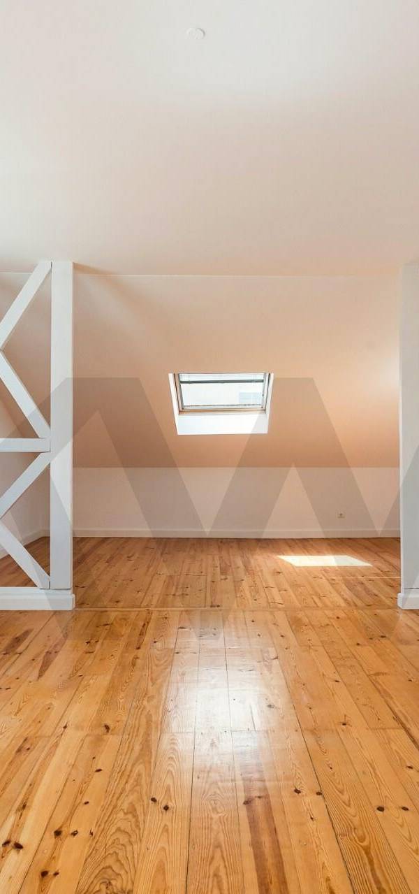 Apartamento T2 à Venda em Lisboa - Portugal