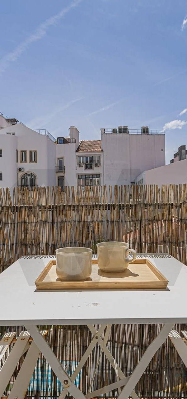 Apartamento T2 à Venda em Lisboa - Portugal