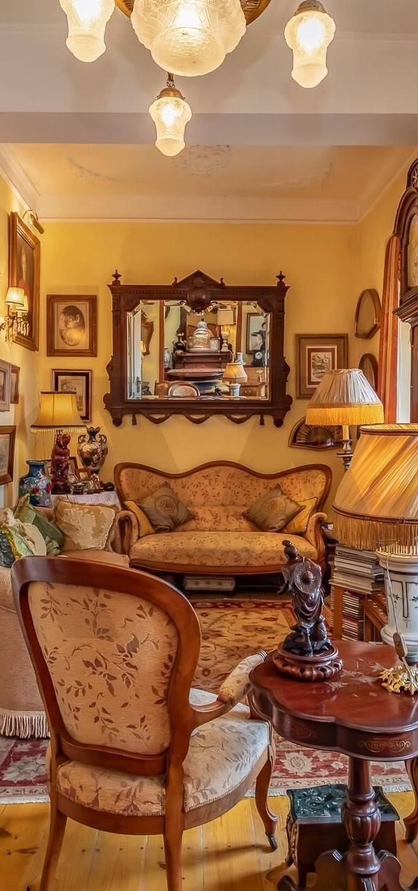 Apartamento T2 en Venta en Lisboa - Portugal