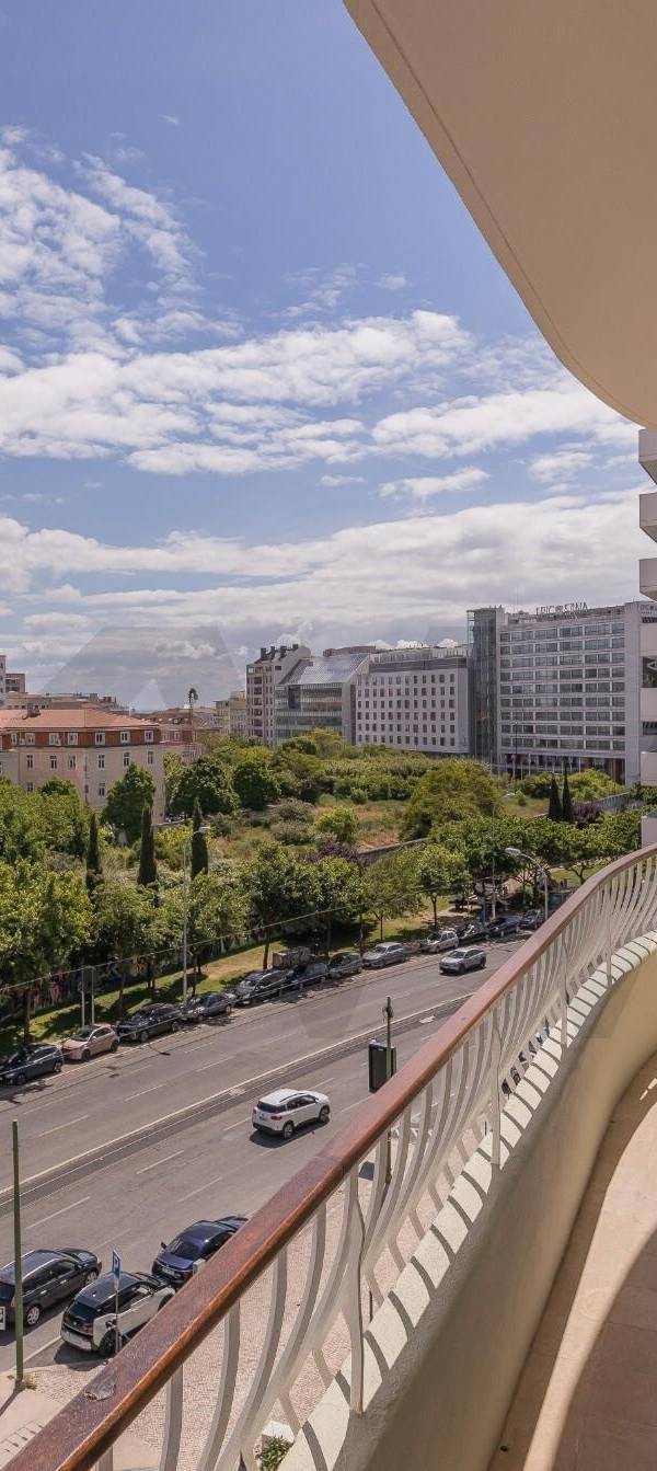 Apartamento T2 en Venta en Lisboa - Portugal