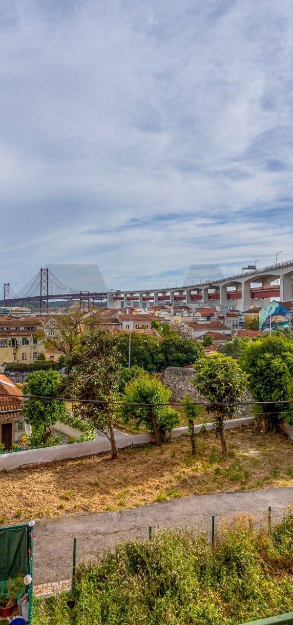 Apartamento T2 à Venda em Lisboa - Portugal