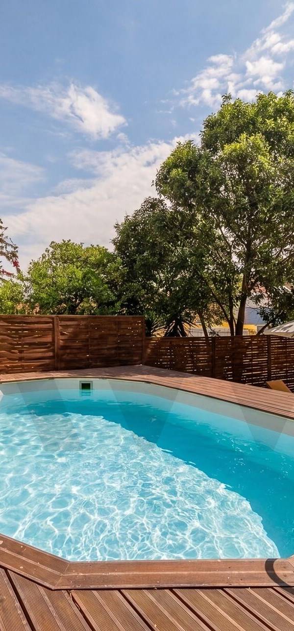 Apartamento de 2 dormitorios en venta en Lisboa - Portugal