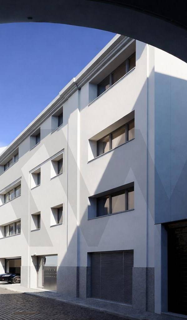 Apartamento T2 à Venda em Lisboa - Portugal