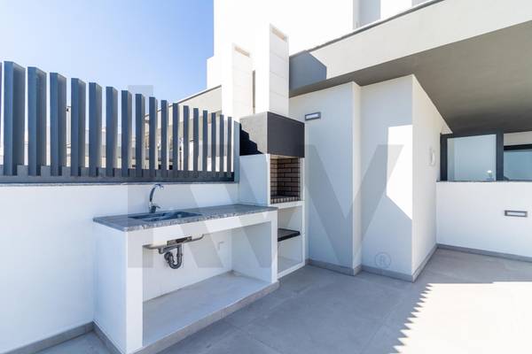 Apartamento T2 na Planta à Venda em Loulé - Algarve - Portugal