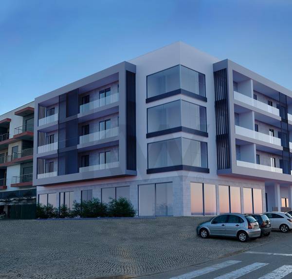 Apartamento T2 na Planta à Venda em Loulé - Algarve - Portugal
