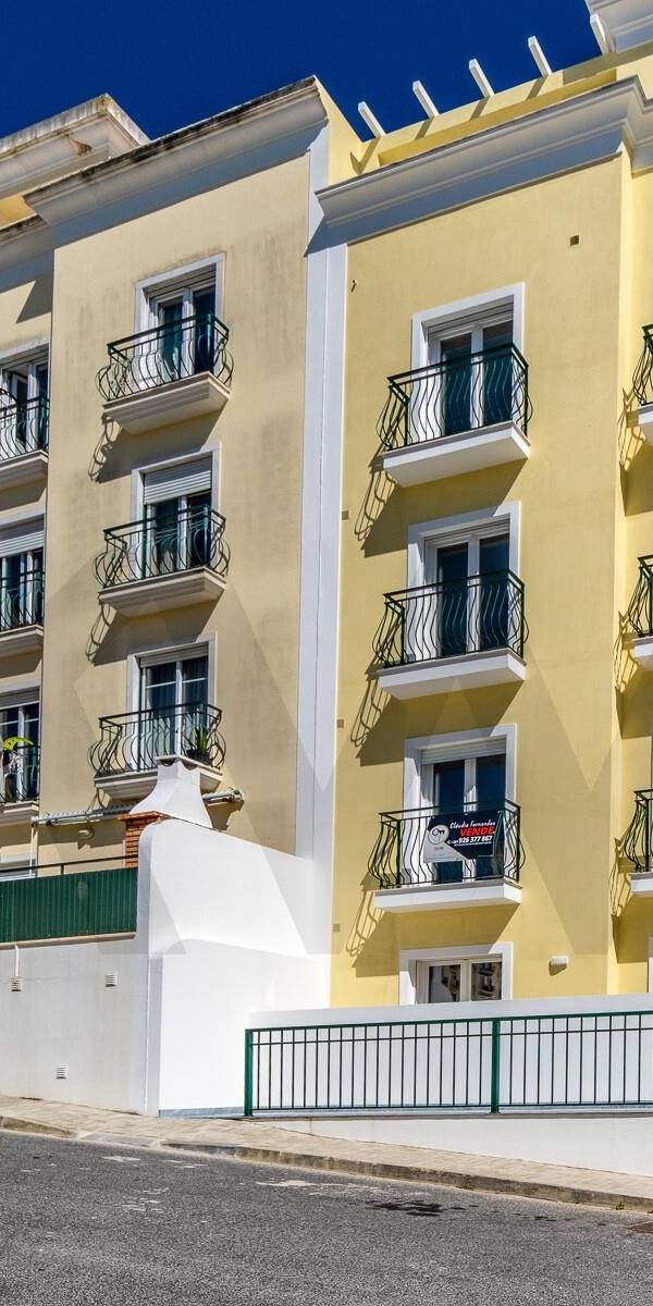 2 Bedroom Home for Sale in Mafra - Lisbon - Portugal