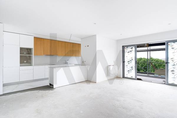 Apartamento T2 à Venda em Maia - Portugal