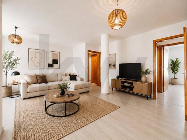 Apartamento T2 à Venda em Matosinhos - Porto - Portugal
