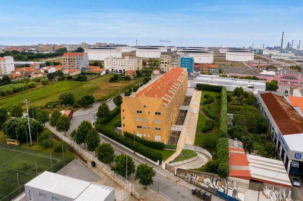 Apartamento T2 à Venda em Matosinhos - Porto - Portugal