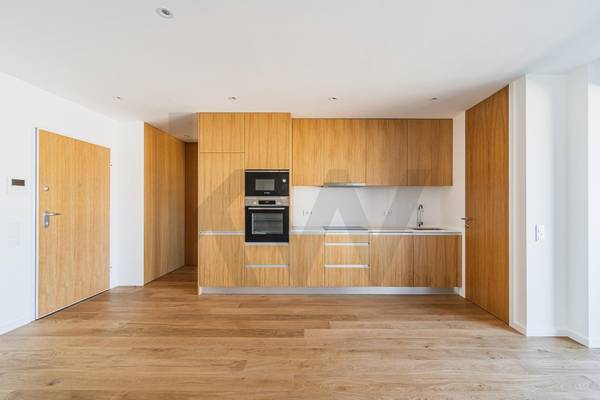 Apartamento T2 à Venda em Matosinhos - Porto - Portugal