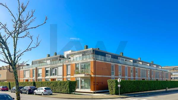 Apartamento T2 à Venda em Matosinhos - Porto - Portugal