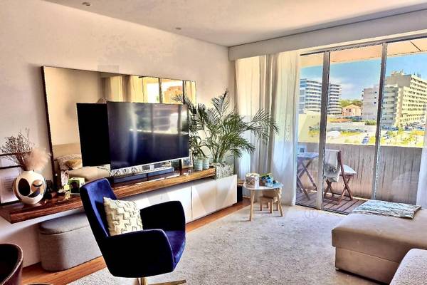 Apartamento T2 à Venda em Matosinhos - Porto - Portugal