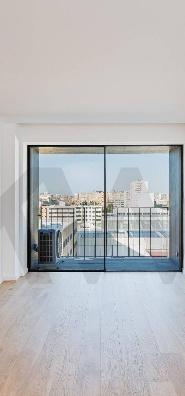 Apartamento T2 à Venda em Matosinhos - Porto - Portugal