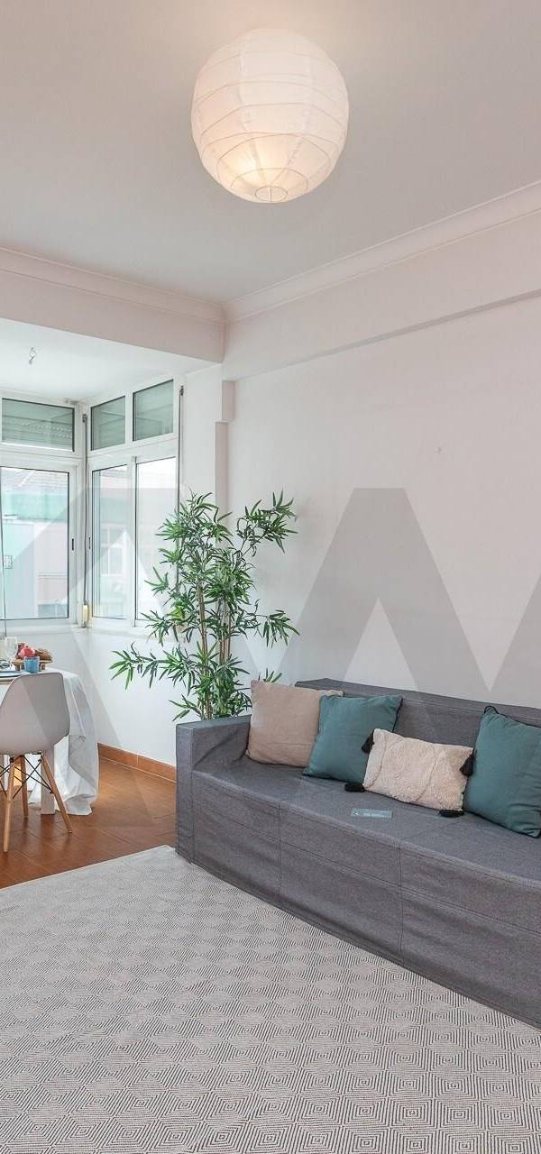 Appartement 2 chambres à Vendre à Odivelas - Lisbonne - Portugal