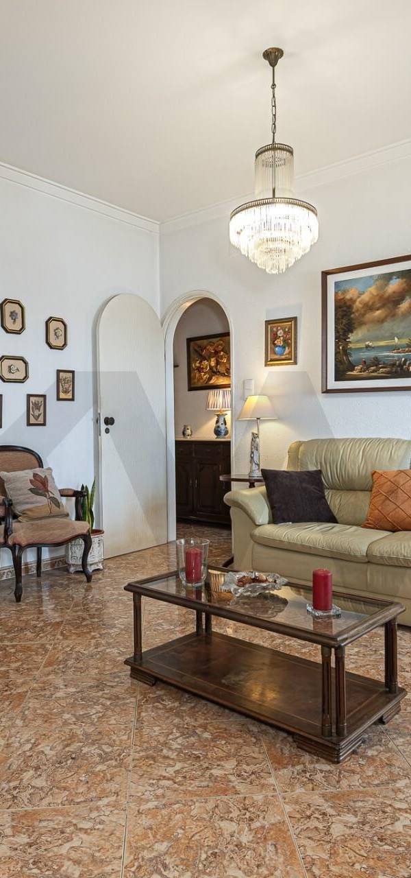 Appartement 2 chambres à Vendre à Oeiras - Lisbonne - Portugal