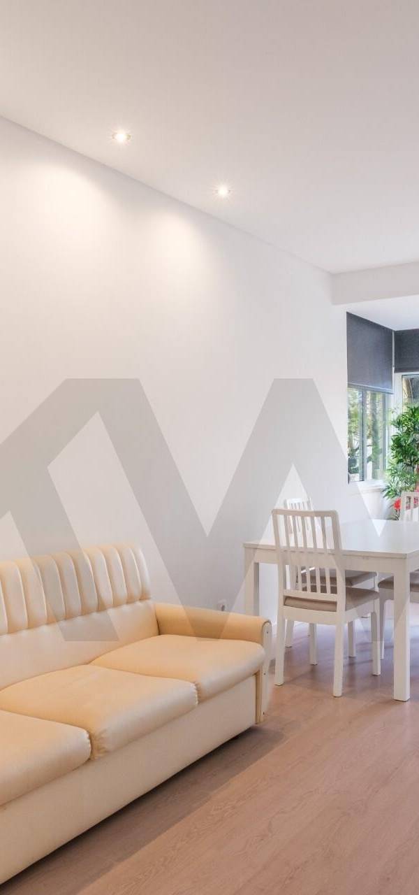 Appartement 2 chambres à Vendre à Oeiras - Lisbonne - Portugal