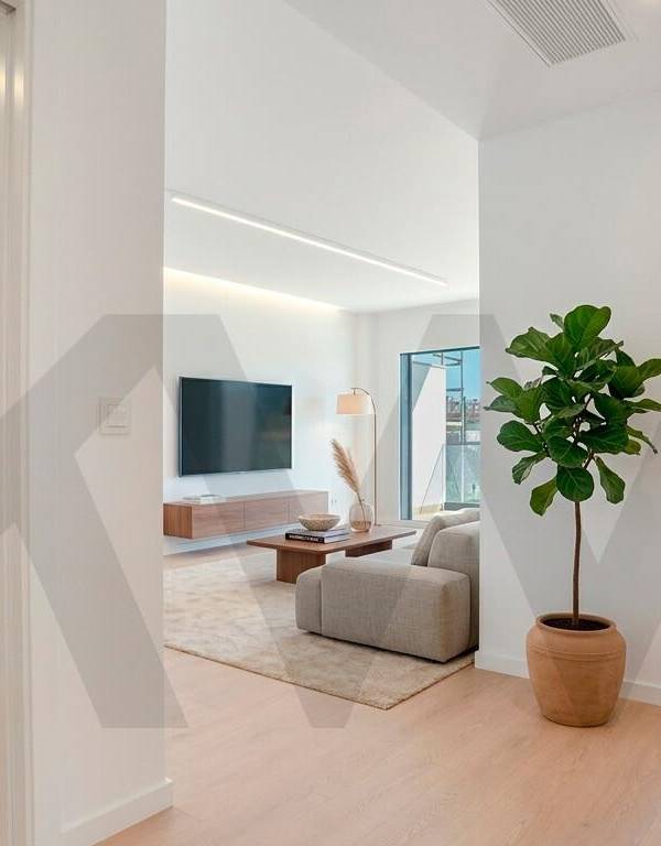 Appartement 2 chambres à Vendre à Oeiras - Lisbonne - Portugal
