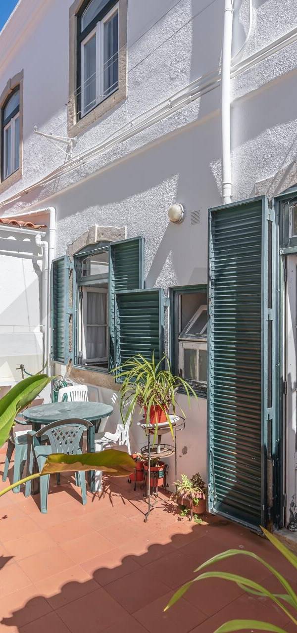 Appartement 2 chambres à Vendre à Oeiras - Lisbonne - Portugal
