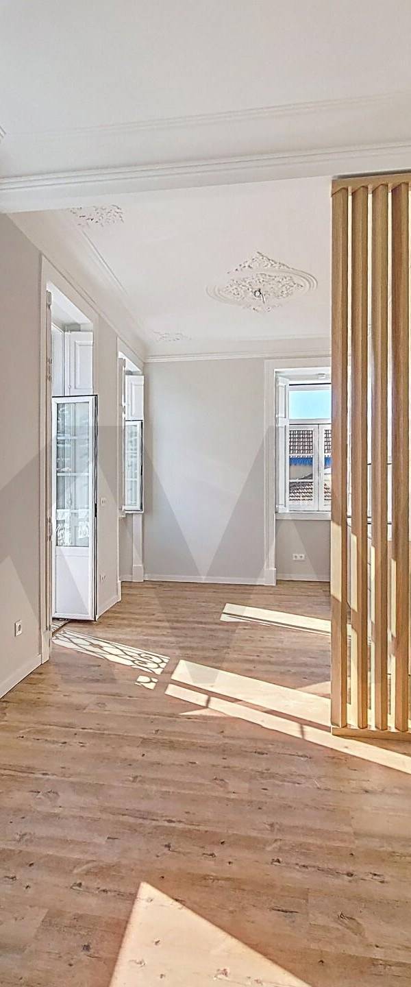 Appartement 2 chambres à Vendre à Oeiras - Lisbonne - Portugal