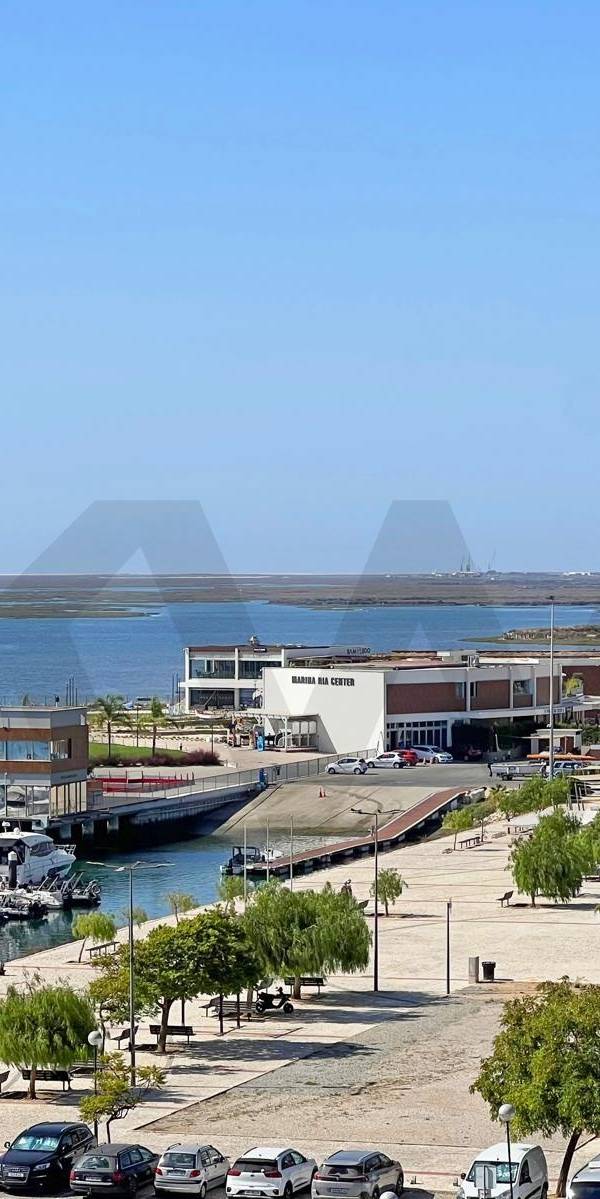 Apartamento T2 en Venta en Olhão - Faro - Portugal