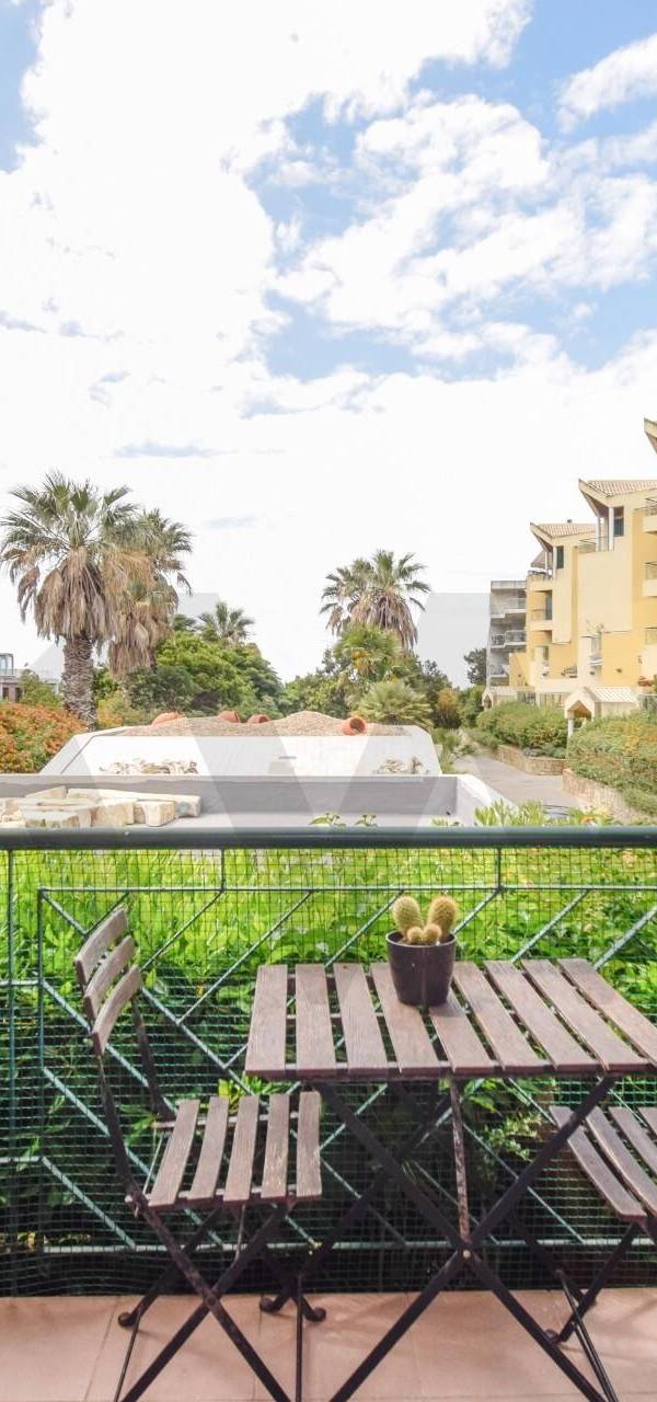 Appartement 2 chambres à Vendre à Paço De Arcos - Lisbonne - Portugal