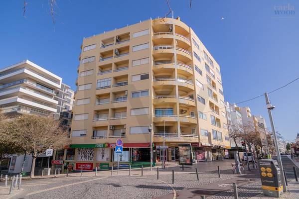 Apartamento T2 à Venda em Portimão - Algarve - Portugal