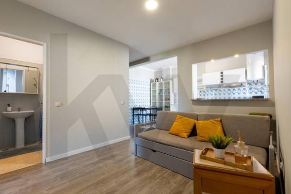 Apartamento T2 à Venda em Portimão - Algarve - Portugal