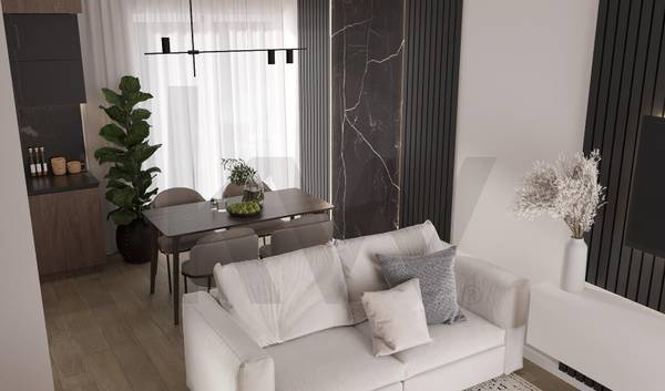 Apartamento T2 na Planta à Venda em Portimão - Algarve - Portugal