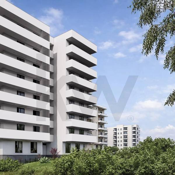 Apartamento T2 na Planta à Venda em Portimão - Algarve - Portugal
