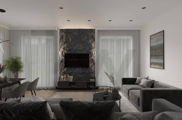 Apartamento T2 na Planta à Venda em Portimão - Algarve - Portugal