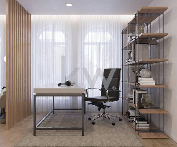 Appartement T2 à Vendre à Porto, Portugal