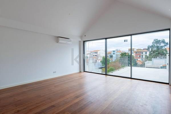 Appartement T2 à Vendre à Porto, Portugal